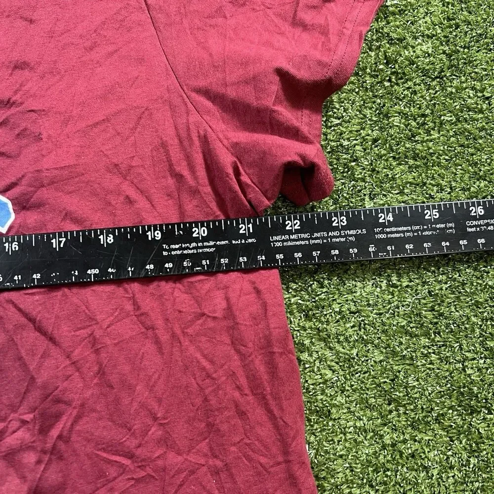 Fanatics has iron